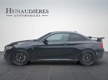 BMW M2 Competition Swiss Performance Pro Edition, Petrol, Second hand / Used, Automatic - 6