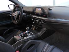 BMW M2 CS VELVETBLUE METALLIC 1.88-LEASINGAKTION, Petrol, Second hand / Used, Automatic - 2