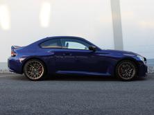 BMW M2 CS VELVETBLUE METALLIC 1.88-LEASINGAKTION, Petrol, Second hand / Used, Automatic - 6