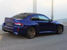 BMW M2 CS VELVETBLUE METALLIC 1.88-LEASINGAKTION, Petrol, Second hand / Used, Automatic - 7
