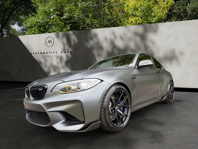 BMW M2 Drivelogic, Petrol, Second hand / Used, Automatic