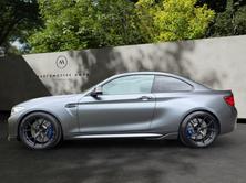 BMW M2 Drivelogic, Petrol, Second hand / Used, Automatic - 3
