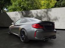 BMW M2 Drivelogic, Petrol, Second hand / Used, Automatic - 4