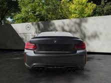 BMW M2 Drivelogic, Petrol, Second hand / Used, Automatic - 5