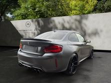 BMW M2 Drivelogic, Petrol, Second hand / Used, Automatic - 6