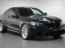 BMW M2 Drivelogic, Petrol, Second hand / Used, Automatic - 7