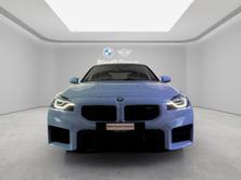 BMW M2 Coupé, Essence, Occasion / Utilisé, Automatique - 2