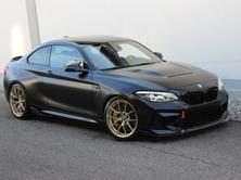 BMW M2 CS *HANDSCHALTUNG* 1.88-LEASINGAKTION, Petrol, Second hand / Used, Manual - 3