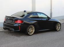 BMW M2 CS *HANDSCHALTUNG* 1.88-LEASINGAKTION, Petrol, Second hand / Used, Manual - 6