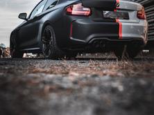 BMW M2 Coupé, Benzin, Occasion / Gebraucht, Handschaltung - 2