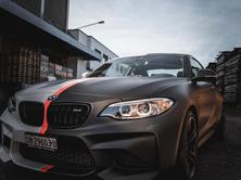 BMW M2 Coupé, Benzin, Occasion / Gebraucht, Handschaltung - 3