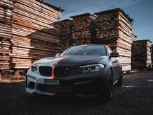 BMW M2 Coupé, Benzin, Occasion / Gebraucht, Handschaltung - 4
