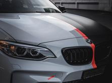 BMW M2 Coupé, Benzin, Occasion / Gebraucht, Handschaltung - 5
