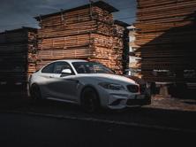 BMW M2 Coupé, Benzin, Occasion / Gebraucht, Handschaltung - 6