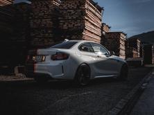 BMW M2 Coupé, Benzin, Occasion / Gebraucht, Handschaltung - 7