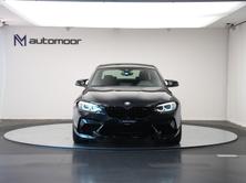 BMW M2 Competition Drivelogic *CH-Fahrzeug* *Carbon* *Harman/Ka, Benzin, Occasion / Gebraucht, Automatik - 2