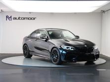 BMW M2 Competition Drivelogic *CH-Fahrzeug* *Carbon* *Harman/Ka, Benzin, Occasion / Gebraucht, Automatik - 3