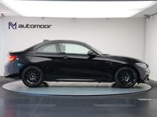 BMW M2 Competition Drivelogic *CH-Fahrzeug* *Carbon* *Harman/Ka, Benzin, Occasion / Gebraucht, Automatik - 4