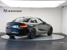 BMW M2 Competition Drivelogic *CH-Fahrzeug* *Carbon* *Harman/Ka, Benzin, Occasion / Gebraucht, Automatik - 5