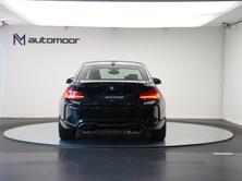 BMW M2 Competition Drivelogic *CH-Fahrzeug* *Carbon* *Harman/Ka, Benzin, Occasion / Gebraucht, Automatik - 6