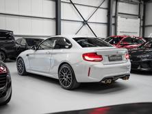 BMW M2 Competition Drivelogic, Essence, Occasion / Utilisé, Automatique - 2