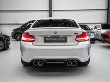 BMW M2 Competition Drivelogic, Essence, Occasion / Utilisé, Automatique - 3