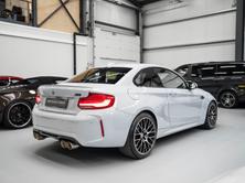 BMW M2 Competition Drivelogic, Essence, Occasion / Utilisé, Automatique - 4