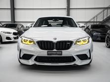 BMW M2 Competition Drivelogic, Essence, Occasion / Utilisé, Automatique - 6