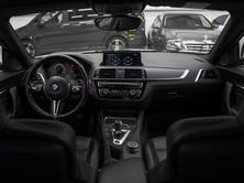 BMW M2 Competition Drivelogic, Essence, Occasion / Utilisé, Automatique - 7