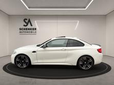 BMW M2 Drivelogic, Essence, Occasion / Utilisé, Automatique - 2