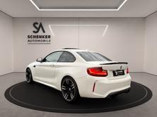 BMW M2 Drivelogic, Essence, Occasion / Utilisé, Automatique - 3