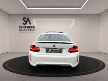 BMW M2 Drivelogic, Essence, Occasion / Utilisé, Automatique - 4