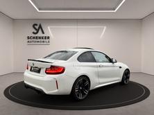 BMW M2 Drivelogic, Essence, Occasion / Utilisé, Automatique - 5