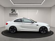 BMW M2 Drivelogic, Essence, Occasion / Utilisé, Automatique - 6