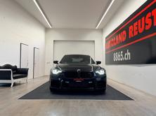 BMW M2 Steptronic, Essence, Occasion / Utilisé, Automatique - 2