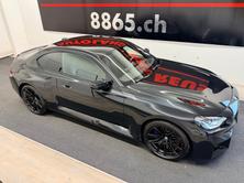 BMW M2 Steptronic, Essence, Occasion / Utilisé, Automatique - 6