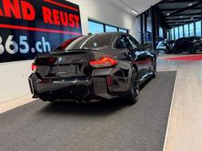 BMW M2 Steptronic, Essence, Occasion / Utilisé, Automatique - 7