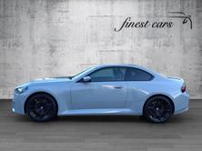 BMW M2 Coupé, Essence, Occasion / Utilisé, Automatique - 2