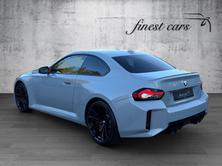 BMW M2 Coupé, Essence, Occasion / Utilisé, Automatique - 3