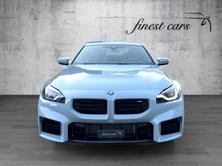 BMW M2 Coupé, Essence, Occasion / Utilisé, Automatique - 4