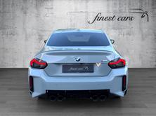 BMW M2 Coupé, Essence, Occasion / Utilisé, Automatique - 5