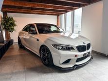 BMW M2 Drivelogic, Essence, Occasion / Utilisé, Automatique - 2