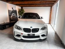 BMW M2 Drivelogic, Essence, Occasion / Utilisé, Automatique - 3