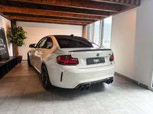 BMW M2 Drivelogic, Essence, Occasion / Utilisé, Automatique - 4