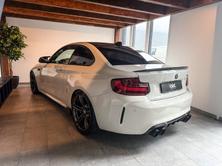 BMW M2 Drivelogic, Essence, Occasion / Utilisé, Automatique - 5