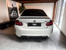 BMW M2 Drivelogic, Essence, Occasion / Utilisé, Automatique - 6