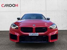 BMW M2 Steptronic, Essence, Occasion / Utilisé, Automatique - 2
