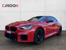 BMW M2 Steptronic, Essence, Occasion / Utilisé, Automatique - 3