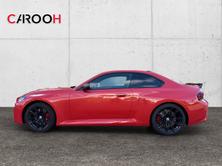 BMW M2 Steptronic, Essence, Occasion / Utilisé, Automatique - 4