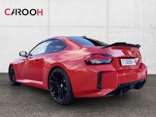 BMW M2 Steptronic, Essence, Occasion / Utilisé, Automatique - 5